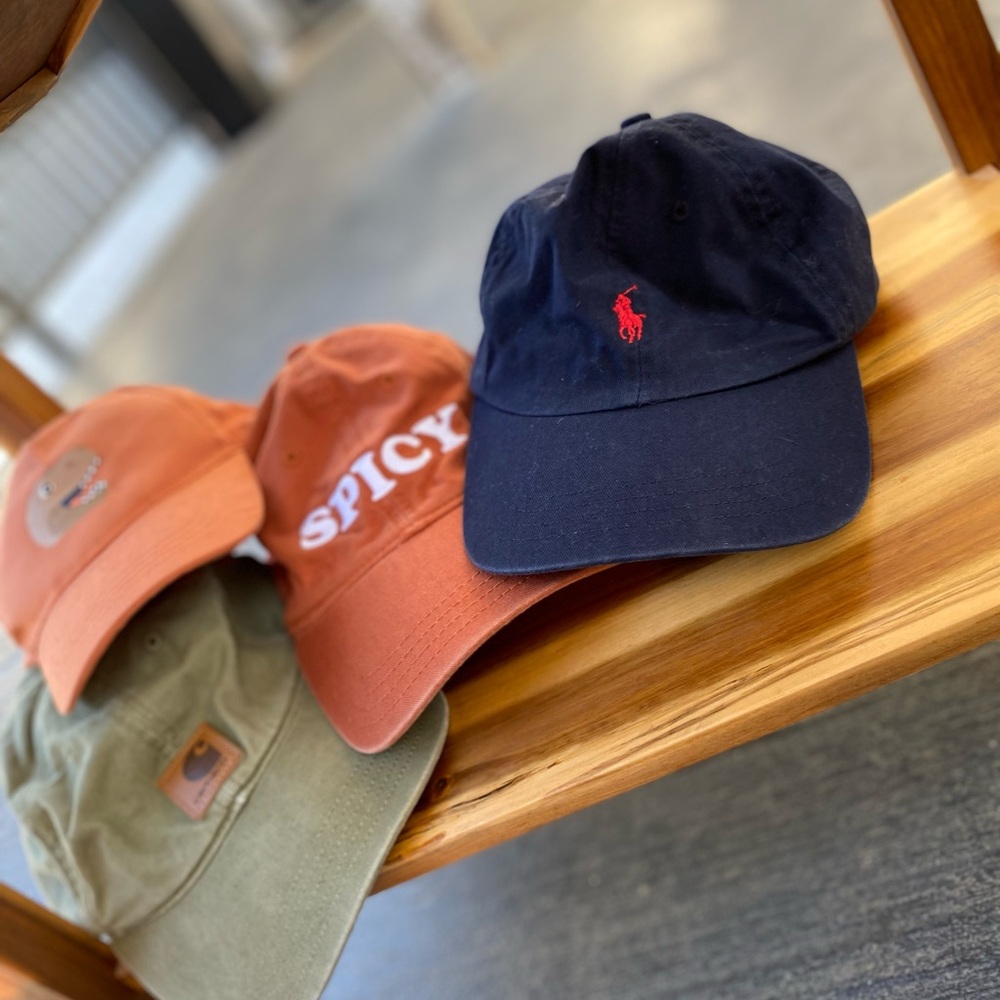 Hat Bundle - Picture 2 of 2